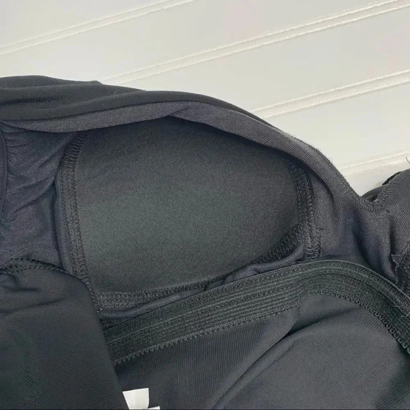 Magicsuit Black One Piece Bodysuit Large 12 Retail $149 - Picture 6 of 8